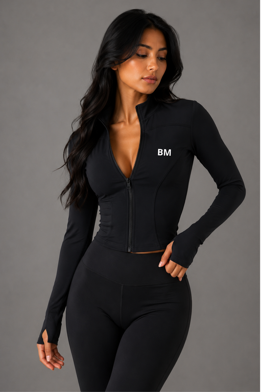 BMFIT Premium Jacket