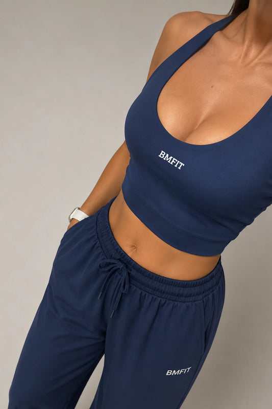 BMFIT Wide Leg Active Set