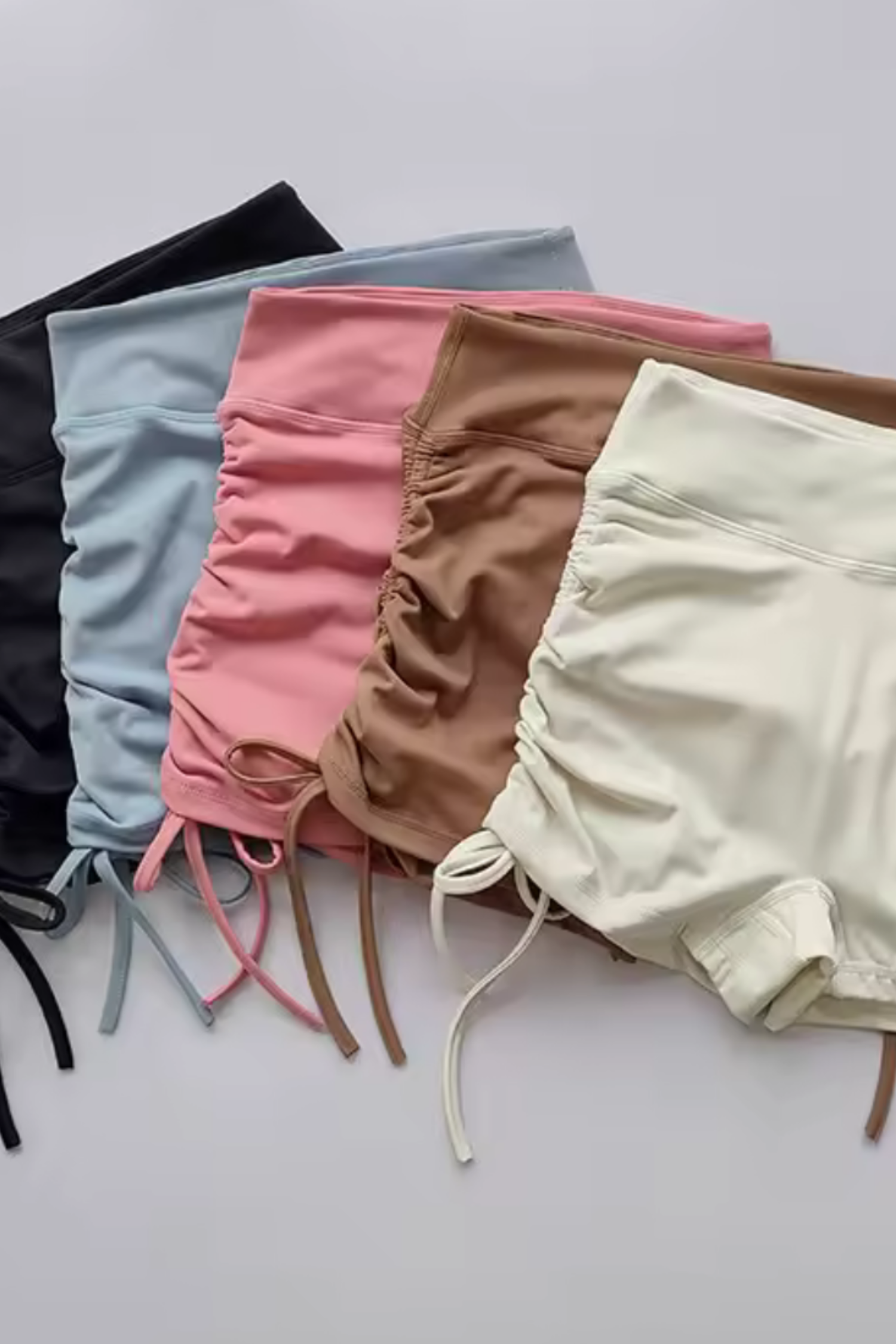 Gym Shorts