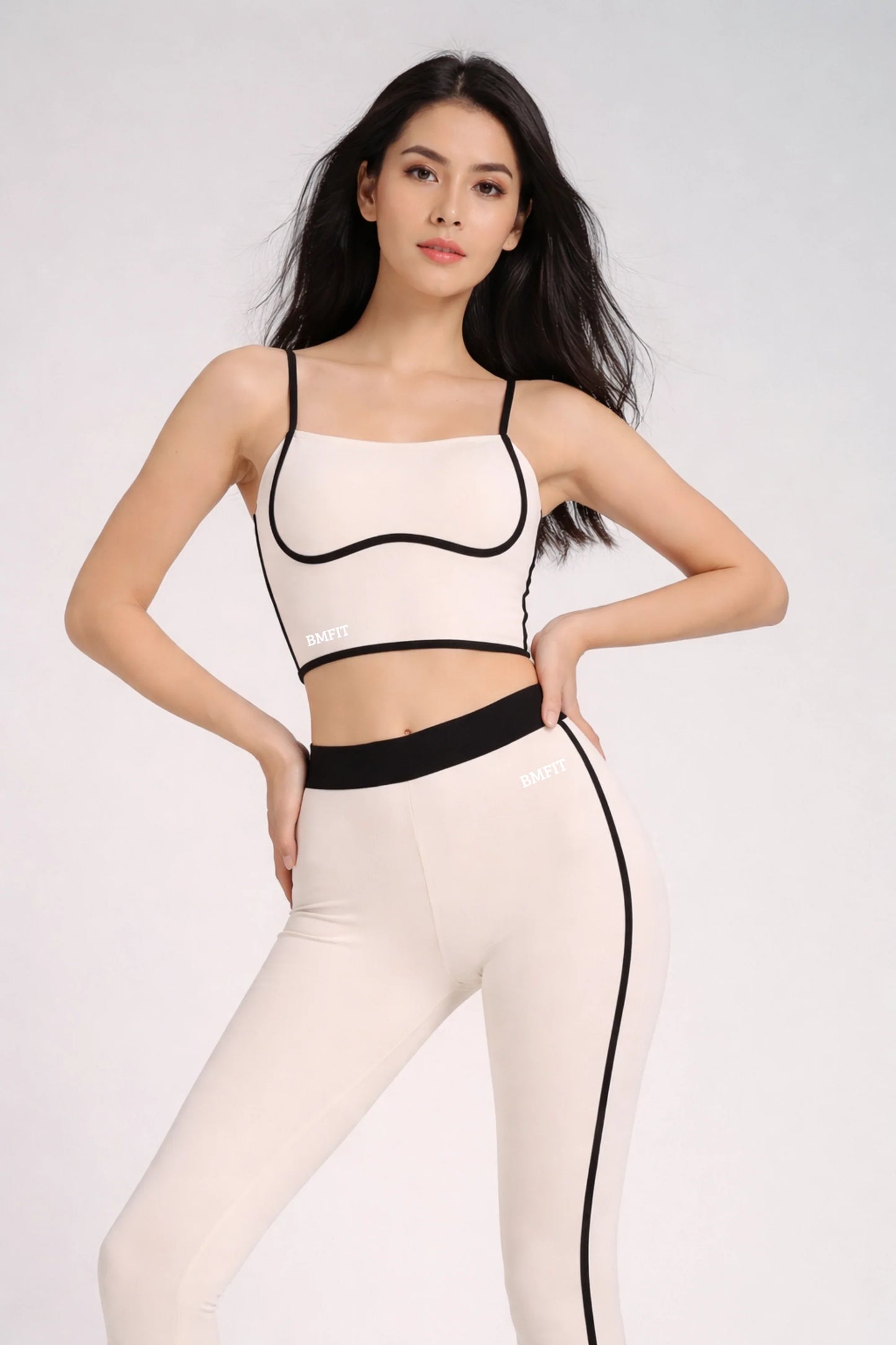 BMFIT Contrast Set