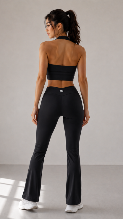BM Flare Legging Set