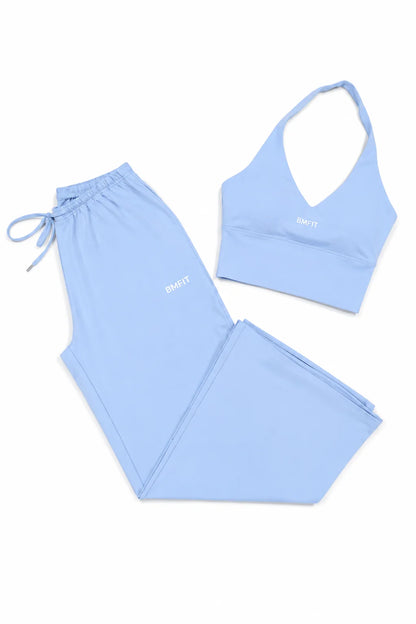 BMFIT Wide Leg Active Set