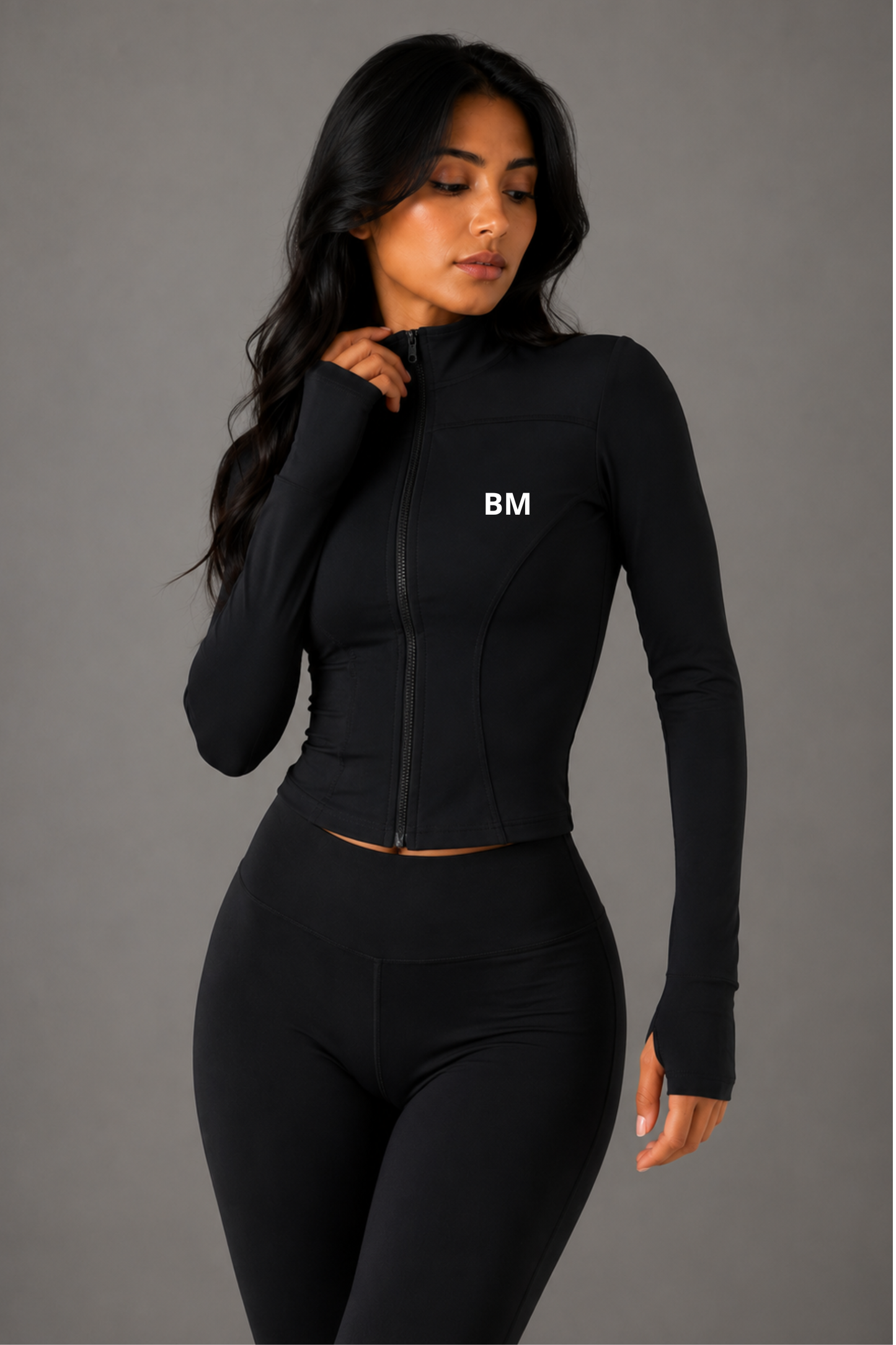 BMFIT Premium Jacket