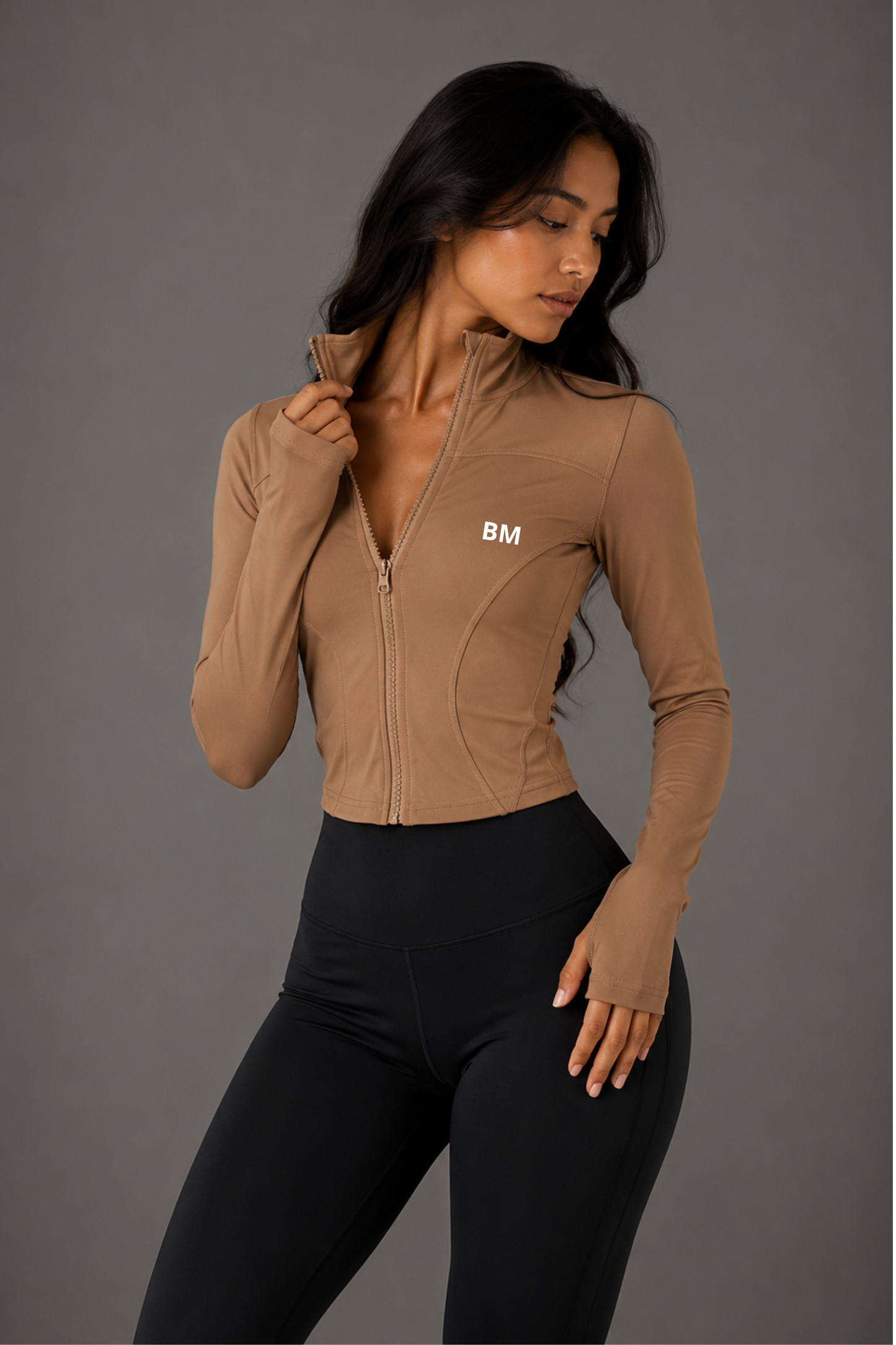 BMFIT Premium Jacket