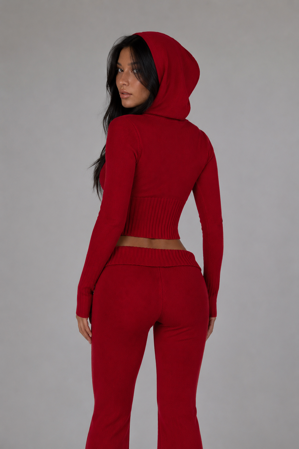 The Viral Two-Piece BM Set
