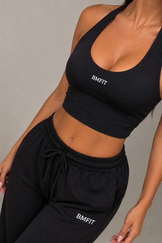 BMFIT Wide Leg Active Set