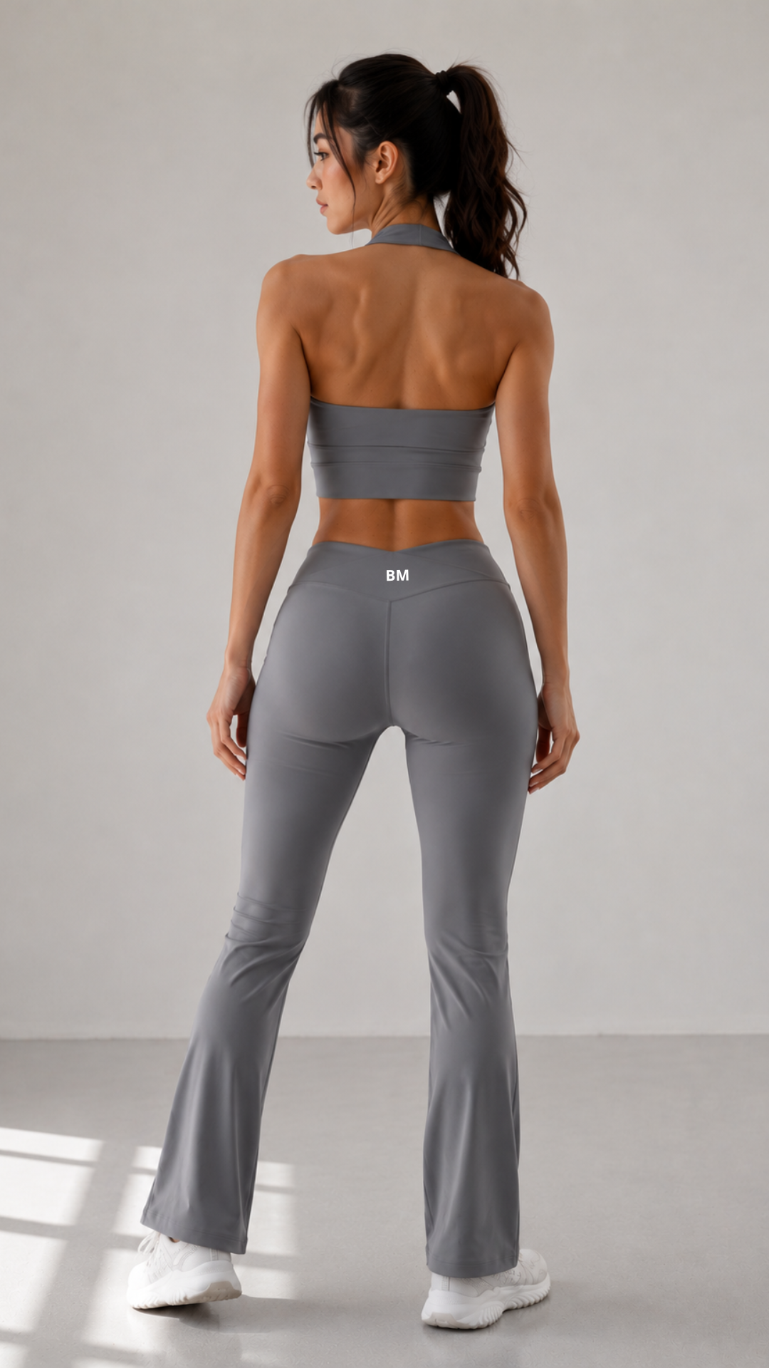 BM Flare Legging Set