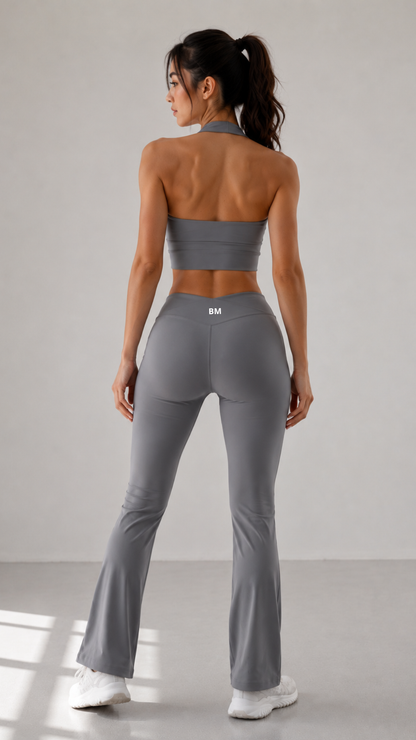 BM Flare Legging Set