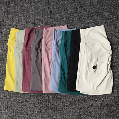 BM FIT Activewear Collection