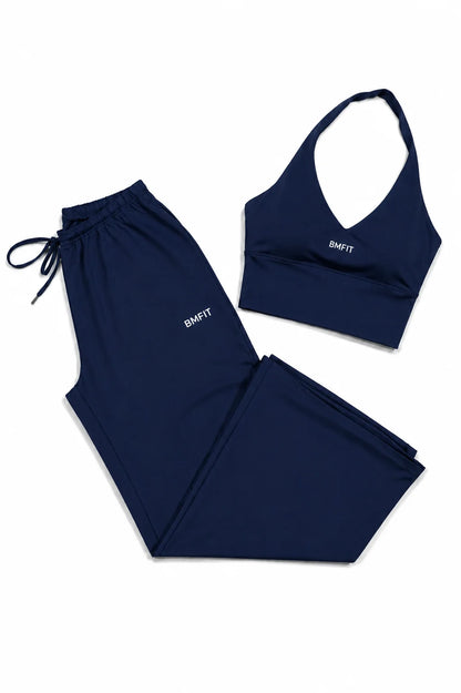 BMFIT Wide Leg Active Set