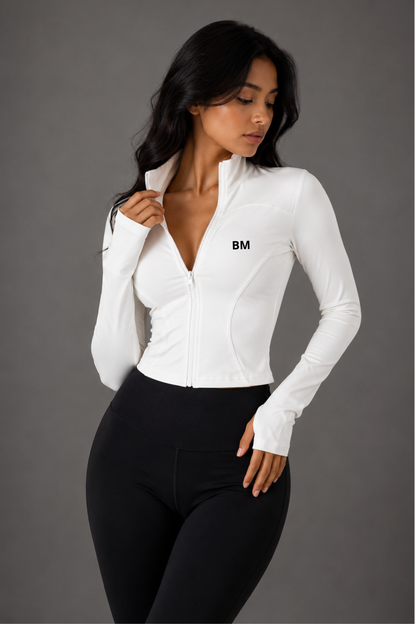 BMFIT Premium Jacket