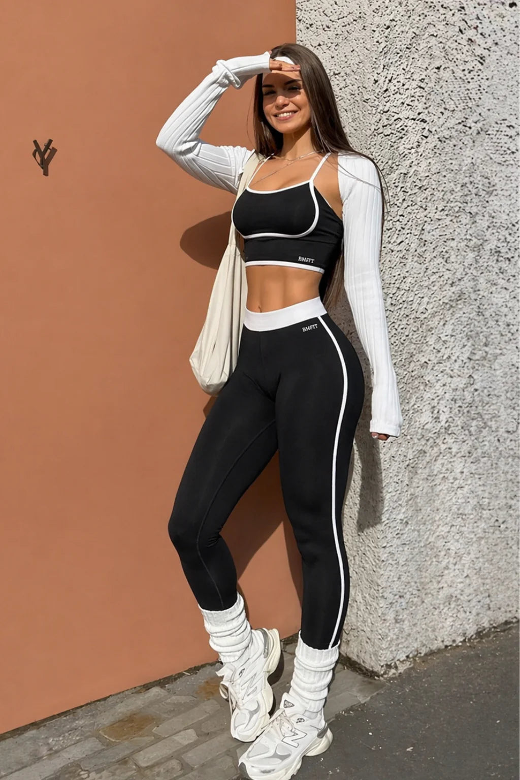 BMFIT Contrast Set