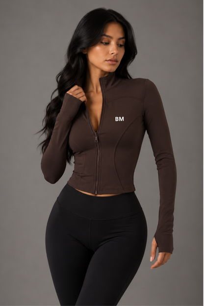 BMFIT Premium Jacket