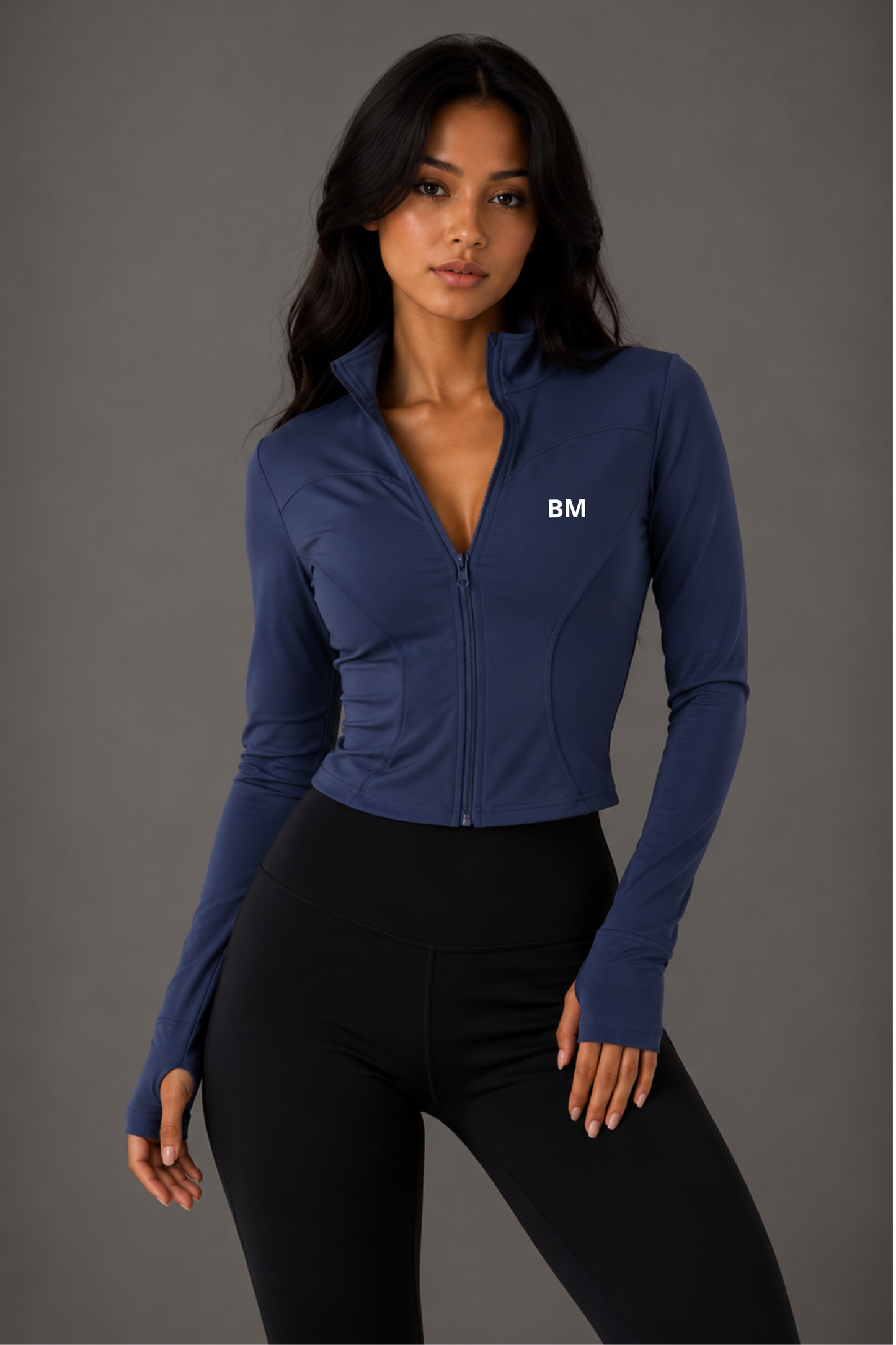 BMFIT Premium Jacket