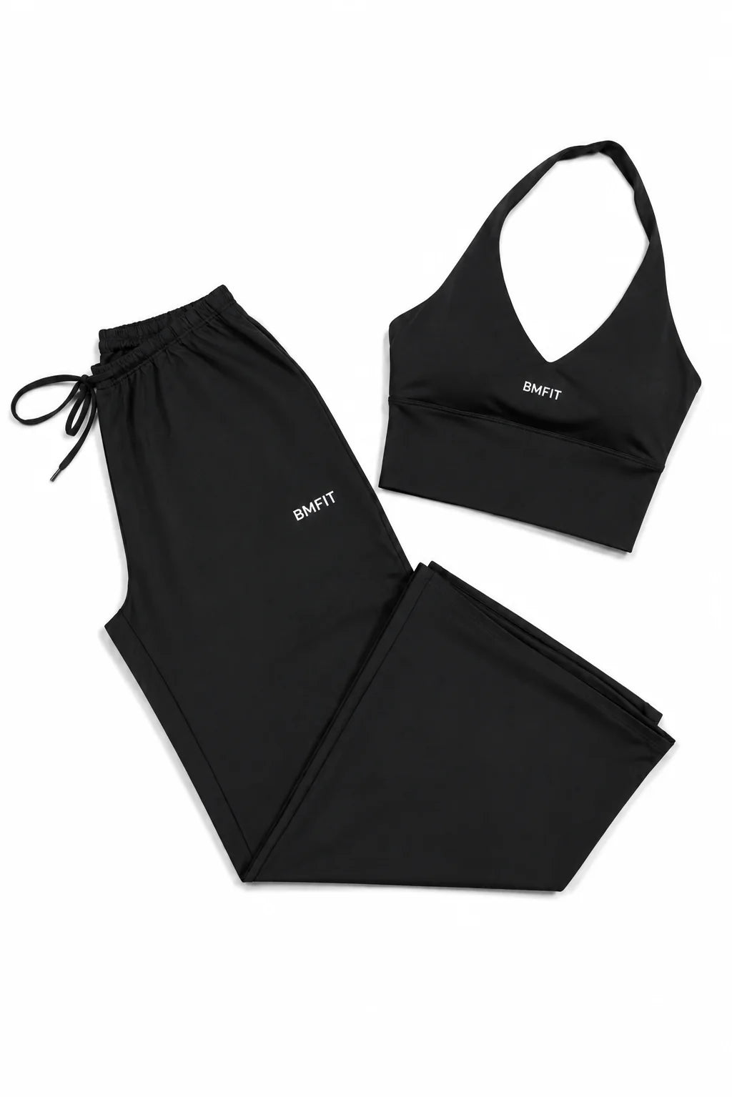 BMFIT Wide Leg Active Set