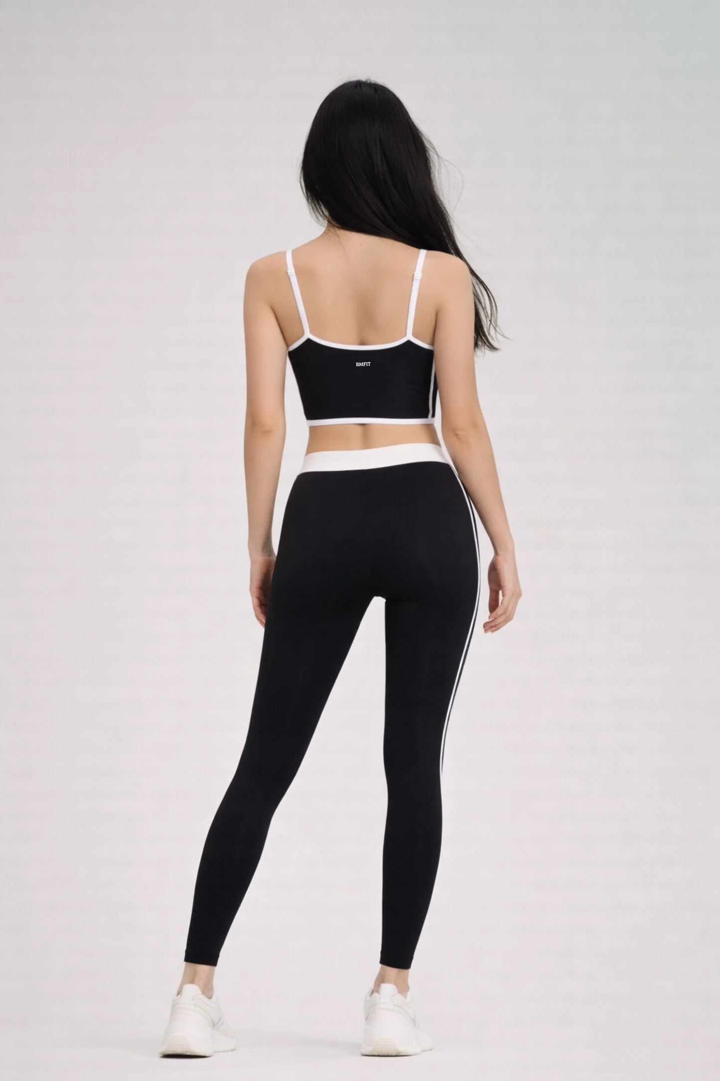 BMFIT Contrast Set
