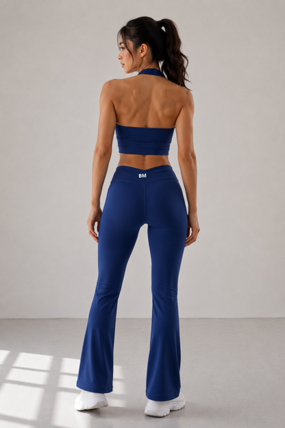BM Flare Legging Set