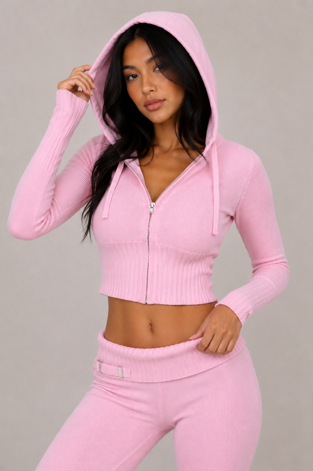 The Viral Two-Piece BM Set