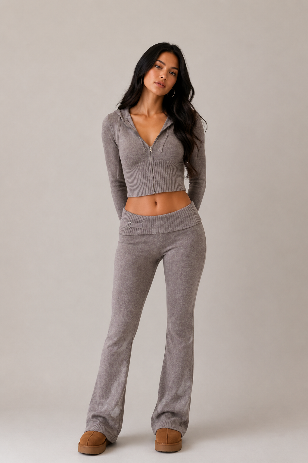 The Viral Two-Piece BM Set