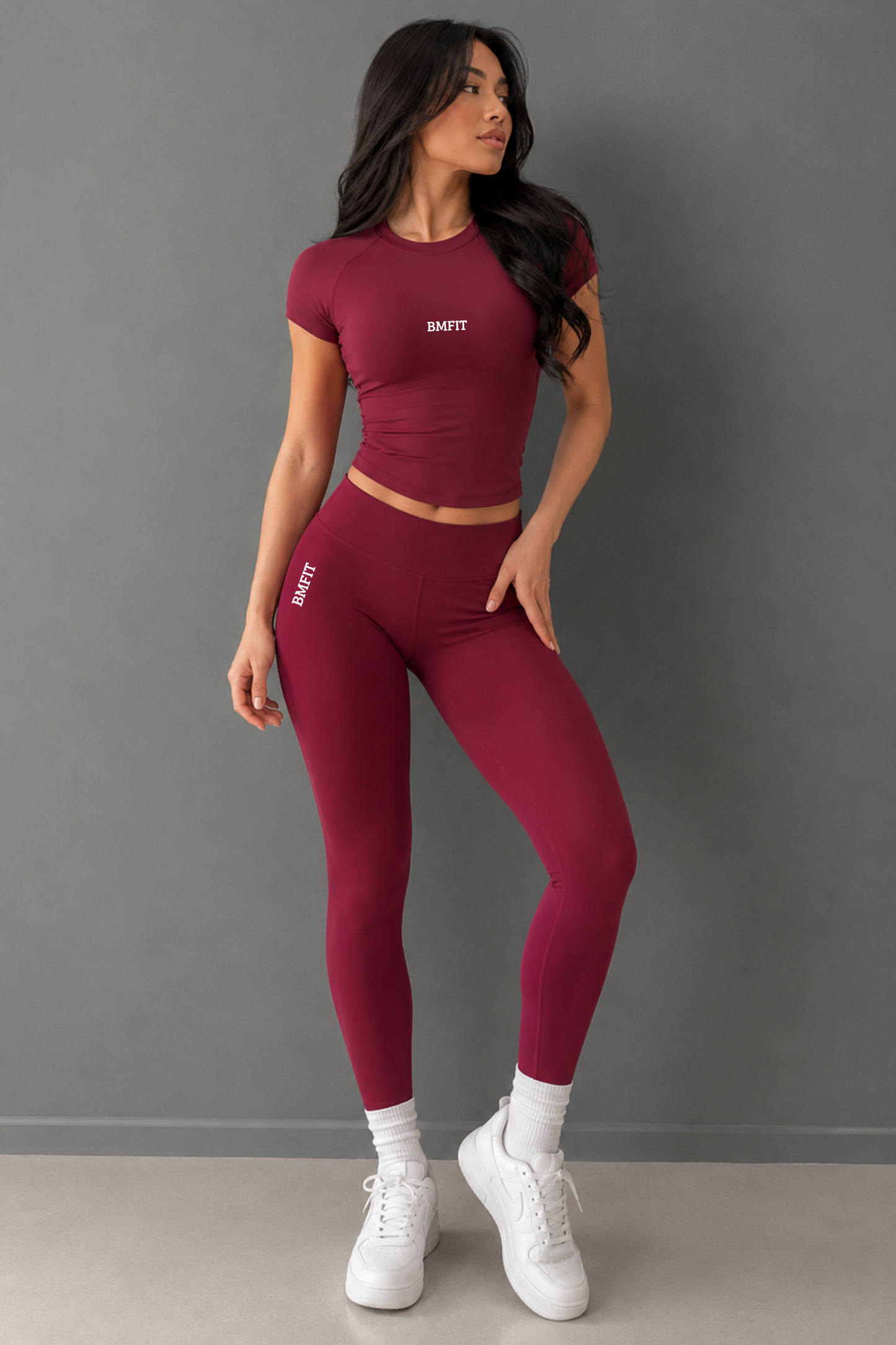 BMFIT Performance Set Up