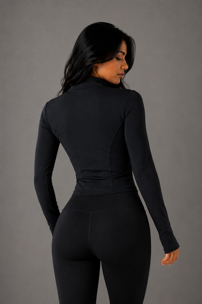 BMFIT Premium Jacket