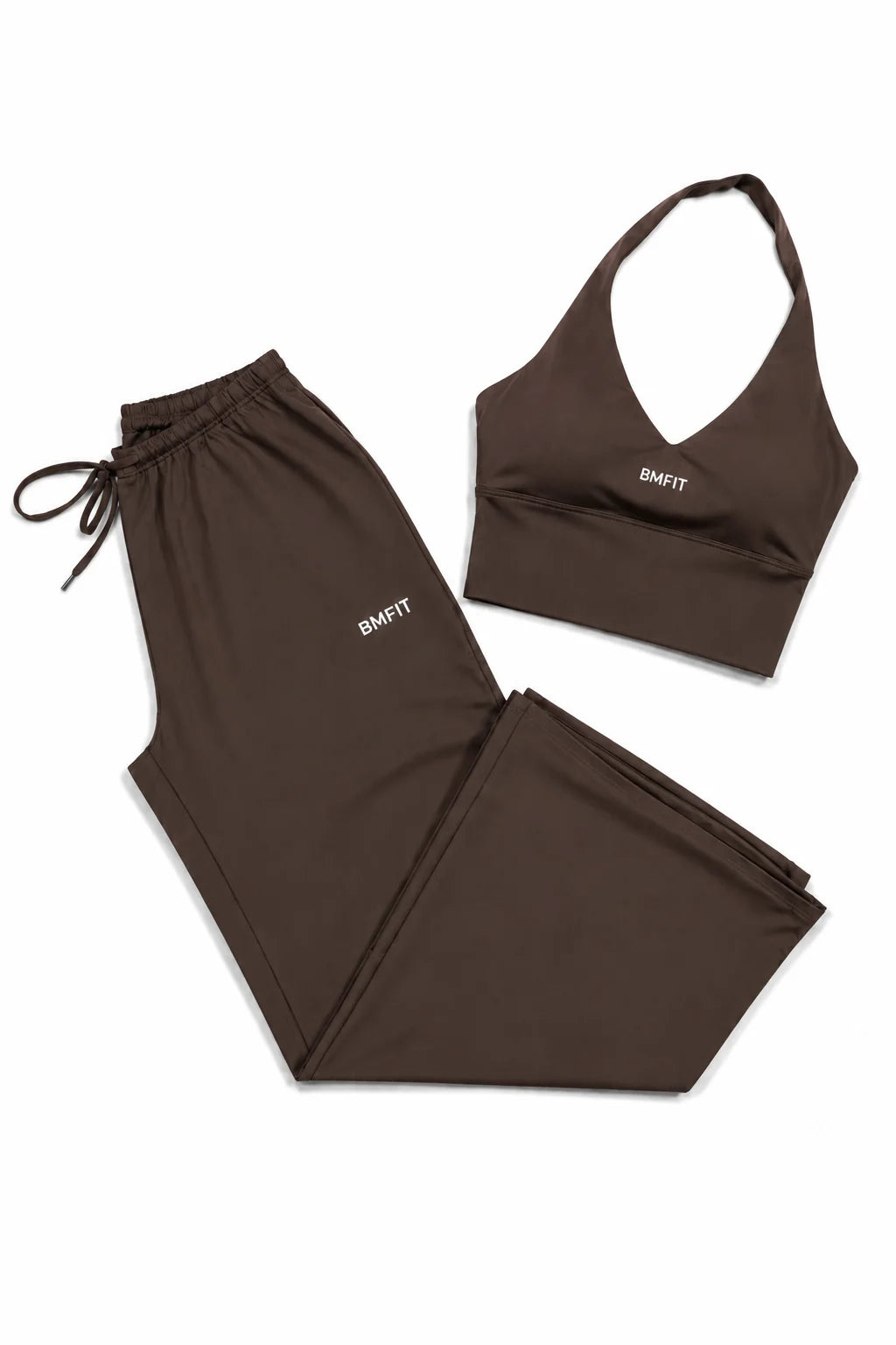 BMFIT Wide Leg Active Set