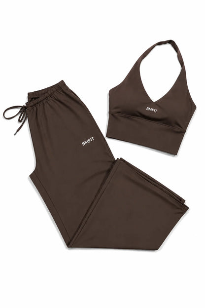 BMFIT Wide Leg Active Set