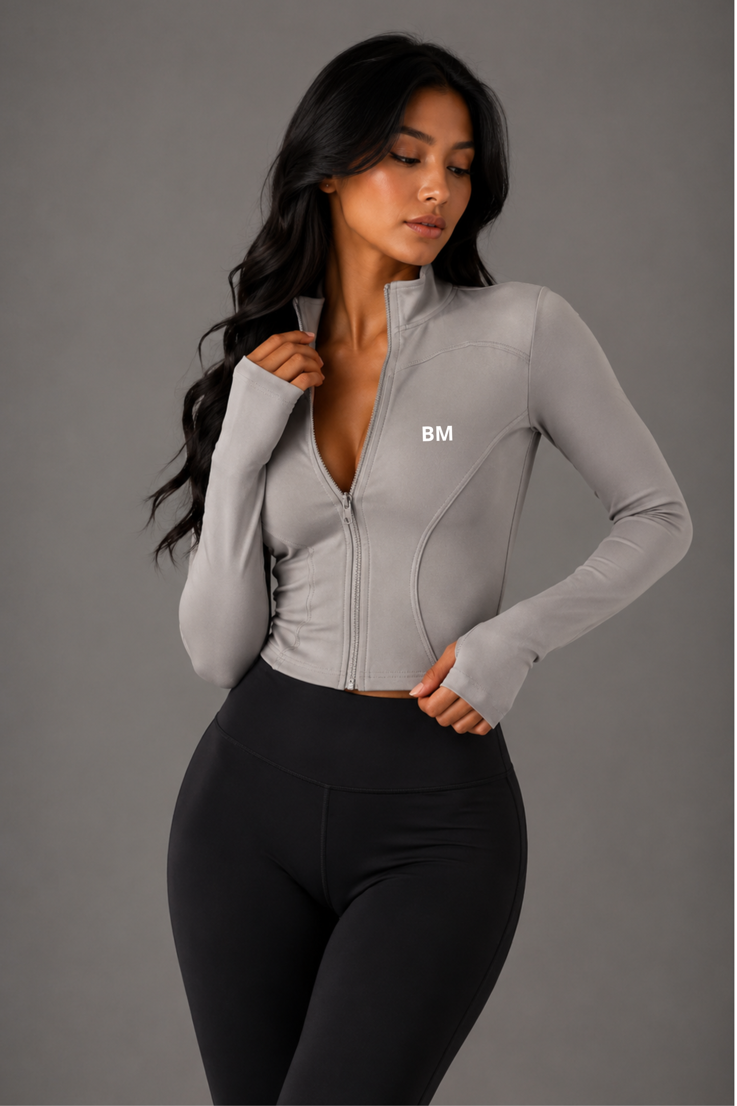 BMFIT Premium Jacket