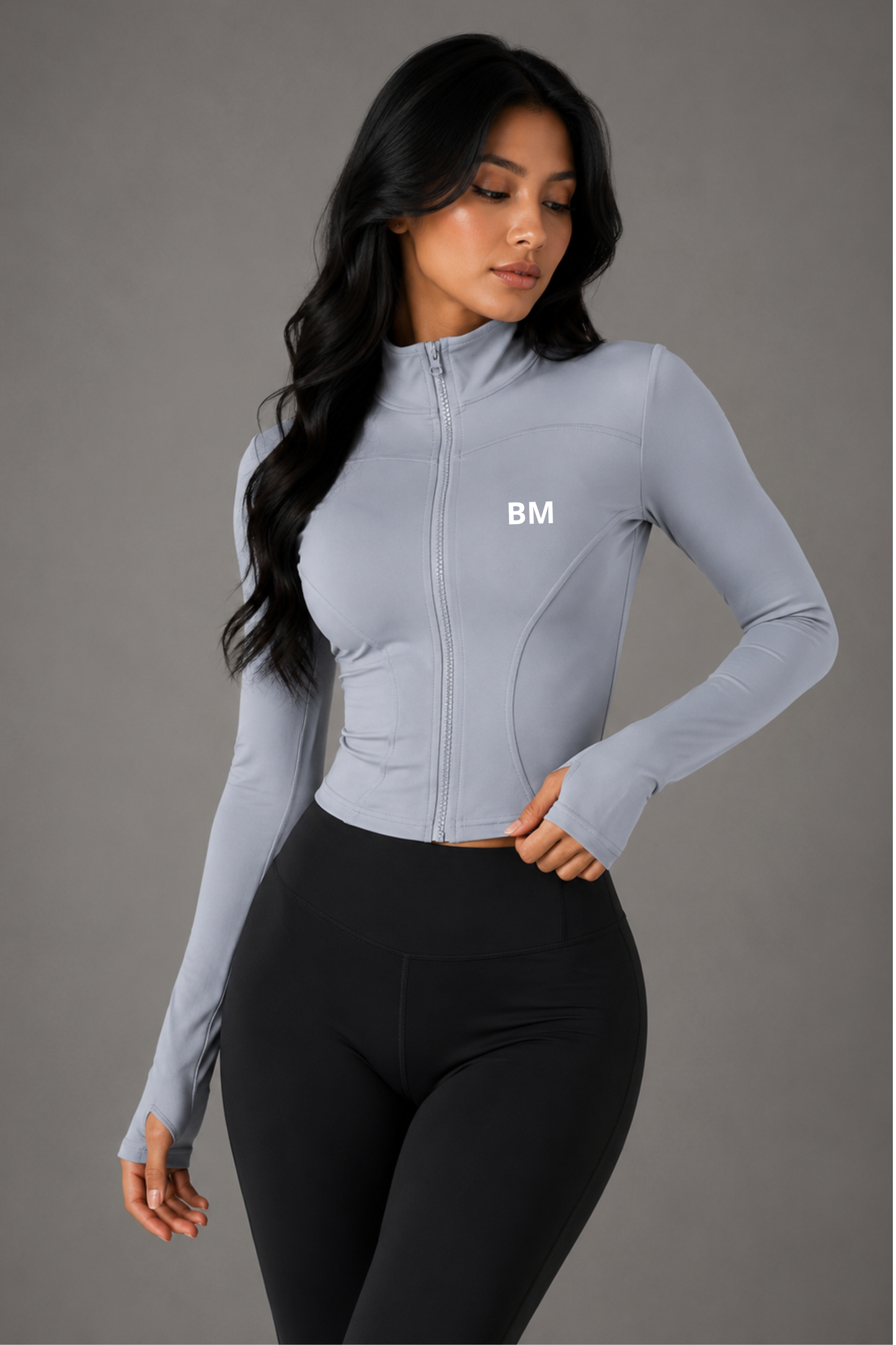 BMFIT Premium Jacket
