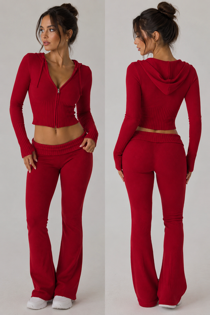 The Viral Two-Piece BM Set