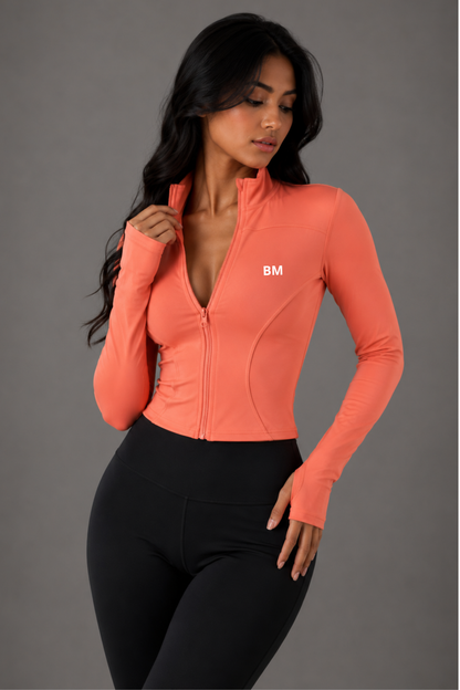 BMFIT Premium Jacket