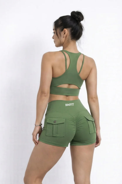BM FIT Activewear Collection