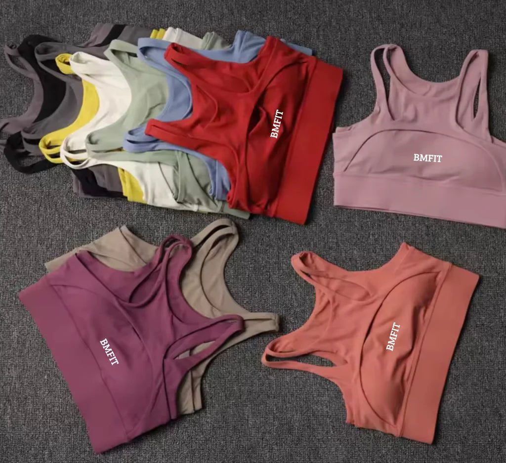 BM FIT Activewear Collection
