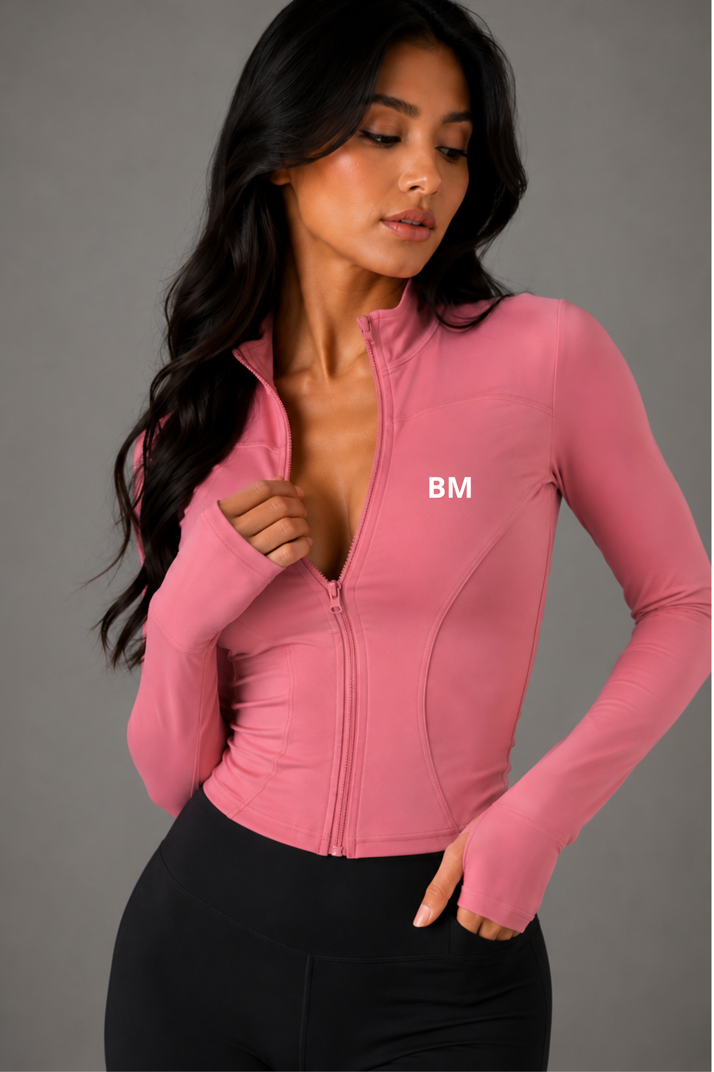 BMFIT Premium Jacket