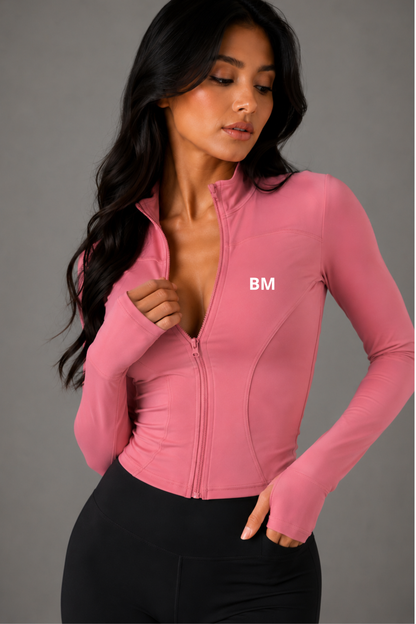 BMFIT Premium Jacket