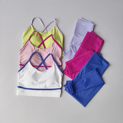 BMFIT Power Contrast Set