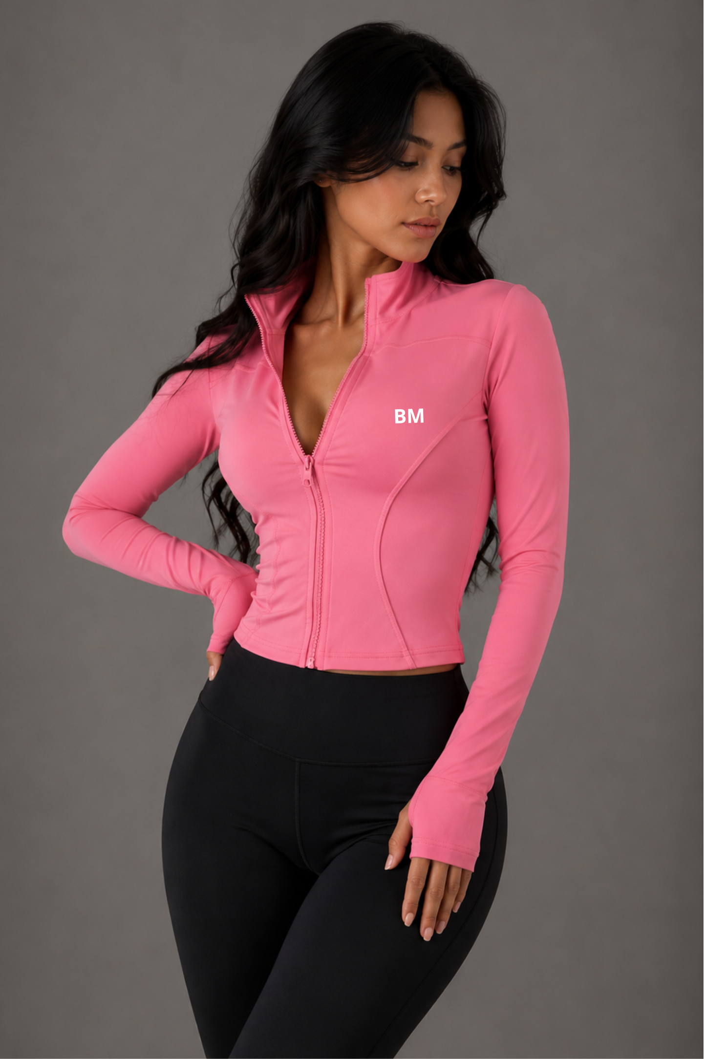 BMFIT Premium Jacket