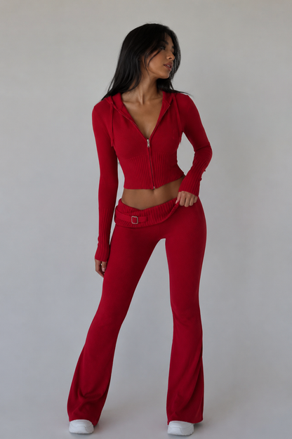 The Viral Two-Piece BM Set