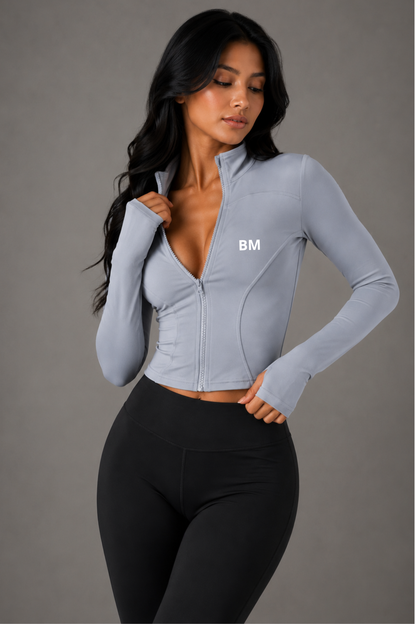 BMFIT Premium Jacket