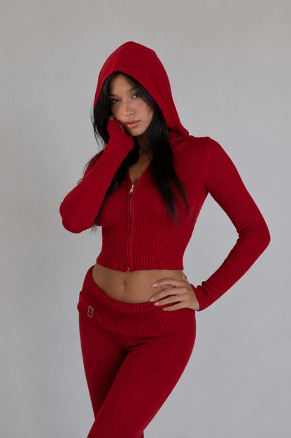 The Viral Two-Piece BM Set