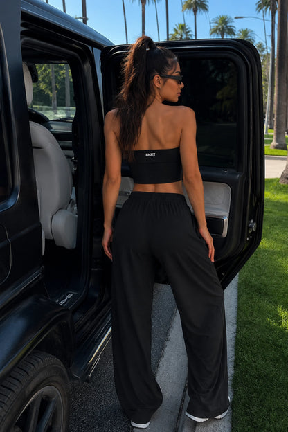BMFIT Wide Leg Active Set