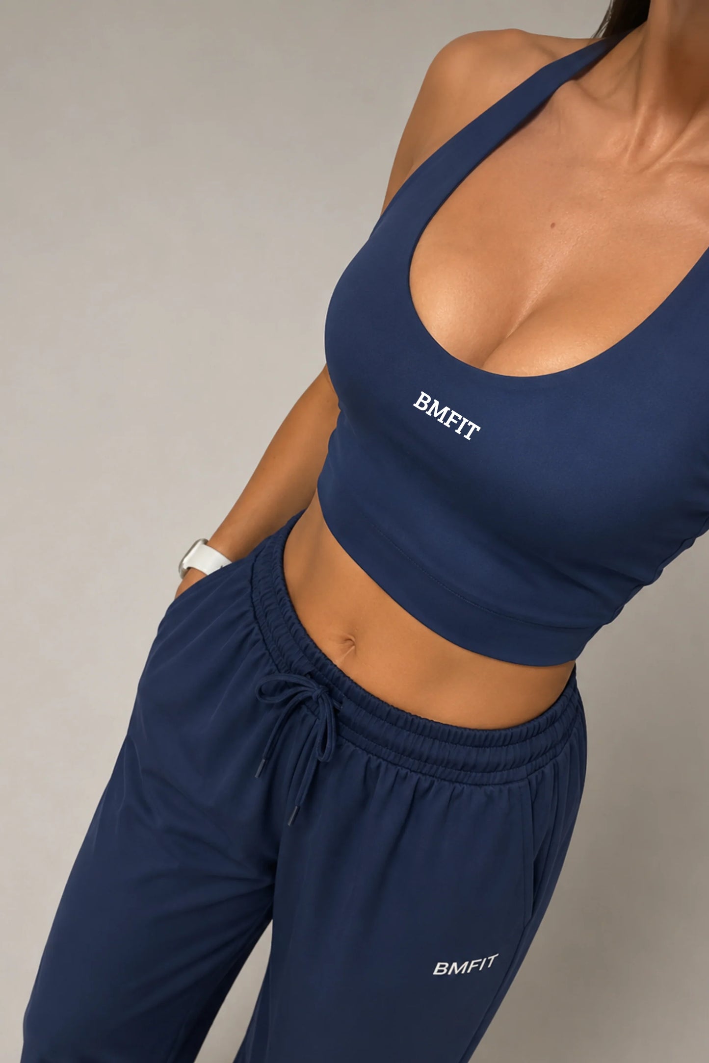 BMFIT Wide Leg Active Set