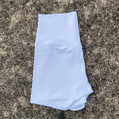 BMFIT High-Waisted Training Shorts